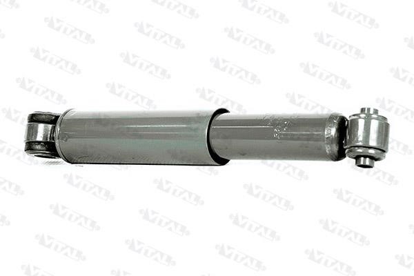 Vital Suspensions 211933 Rear oil and gas suspension shock absorber 211933