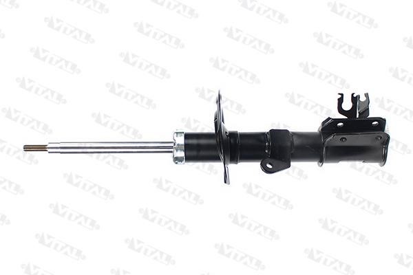 Vital Suspensions 210878 Front oil and gas suspension shock absorber 210878