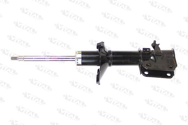 Vital Suspensions 210238 Front oil and gas suspension shock absorber 210238