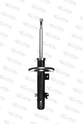Vital Suspensions 210593 Front oil and gas suspension shock absorber 210593