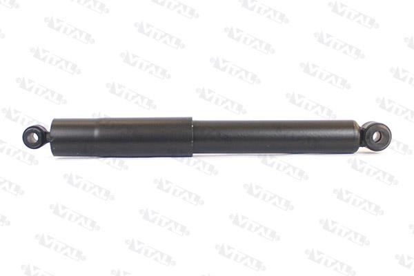 Vital Suspensions 211876 Rear oil and gas suspension shock absorber 211876