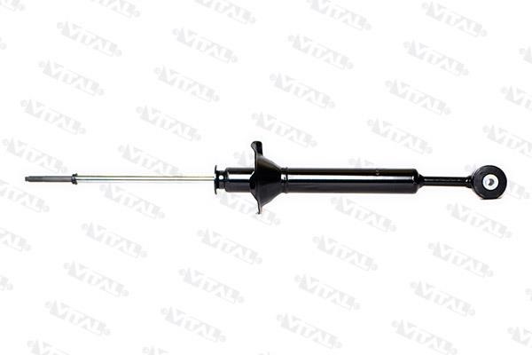 Vital Suspensions 211095 Rear oil and gas suspension shock absorber 211095