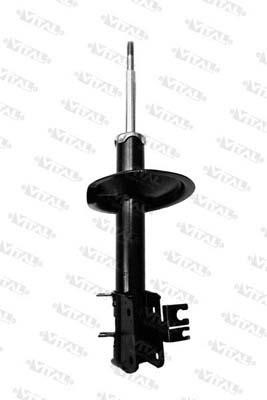 Vital Suspensions 110166.2 Front right gas oil shock absorber 1101662