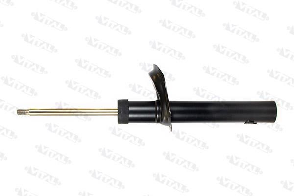 Vital Suspensions 210579 Front oil and gas suspension shock absorber 210579