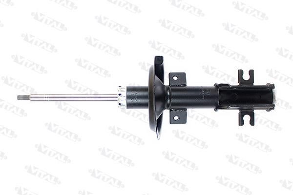 Vital Suspensions 210432 Front oil and gas suspension shock absorber 210432