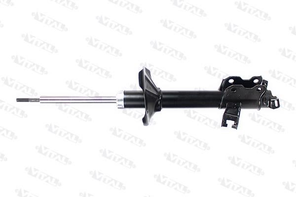 Vital Suspensions 110544.1 Suspension shock absorber rear left gas oil 1105441