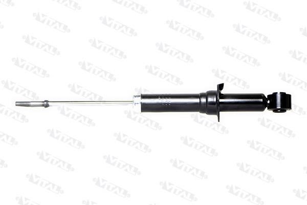 Vital Suspensions 211206 Rear oil and gas suspension shock absorber 211206