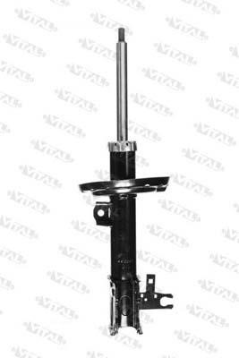 Vital Suspensions 110570.2 Front right gas oil shock absorber 1105702