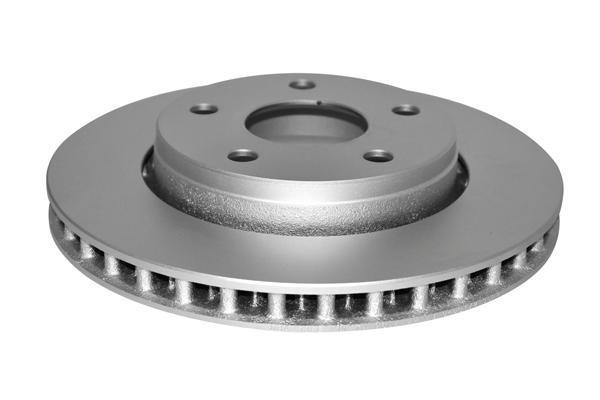 Brake disk DBA DBA2536E