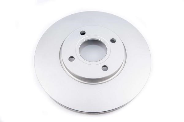 DBA DBA2627E Brake disk DBA2627E