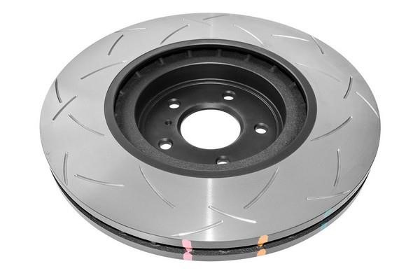 Brake disc DBA DBA42314S