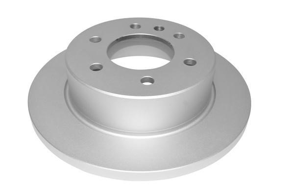 Brake disk DBA DBA2269E