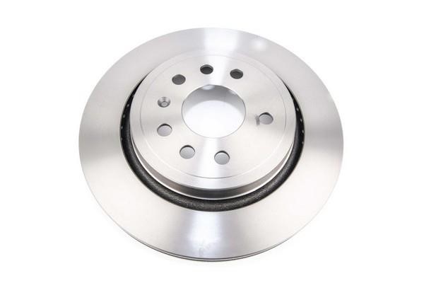 DBA DBA2818 Brake disk DBA2818