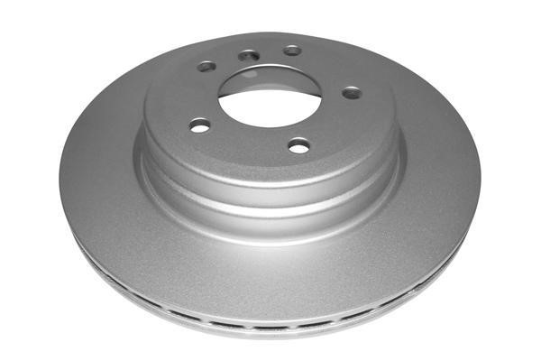 DBA DBA2675E Brake disk DBA2675E