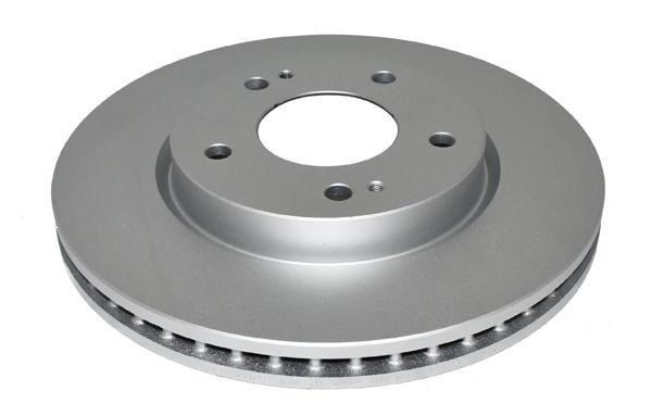 Brake disk DBA DBA2201E