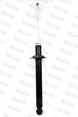 Vital Suspensions 211154 Rear oil and gas suspension shock absorber 211154