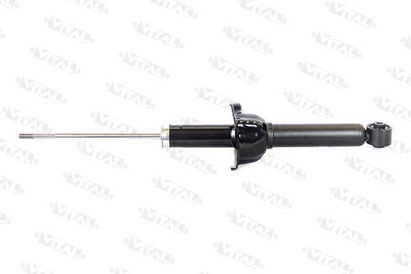 Vital Suspensions 211065 Rear oil and gas suspension shock absorber 211065