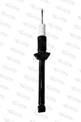 Vital Suspensions 211056 Rear oil and gas suspension shock absorber 211056