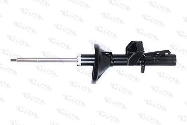 Vital Suspensions 210319 Rear oil and gas suspension shock absorber 210319