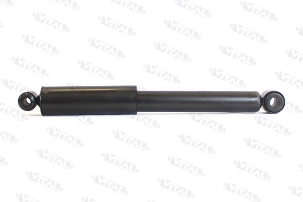 Vital Suspensions 211874 Rear oil and gas suspension shock absorber 211874