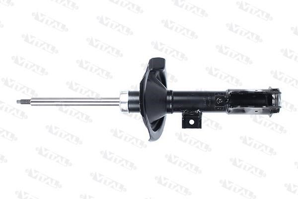 Vital Suspensions 110537.2 Front right gas oil shock absorber 1105372