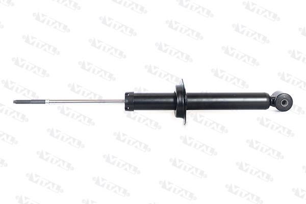 Vital Suspensions 211185 Rear oil and gas suspension shock absorber 211185