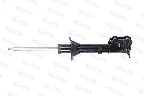 Vital Suspensions 210400 Rear oil and gas suspension shock absorber 210400