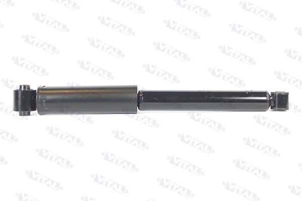 Vital Suspensions 211824 Rear oil and gas suspension shock absorber 211824