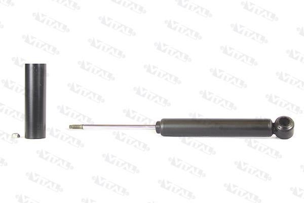 Vital Suspensions 211934 Rear oil and gas suspension shock absorber 211934