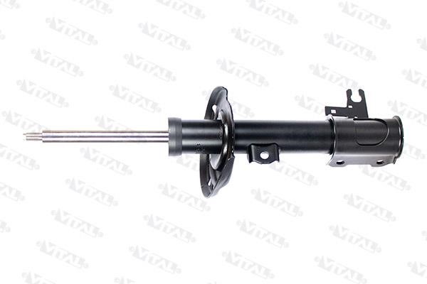 Vital Suspensions 210573 Front oil and gas suspension shock absorber 210573