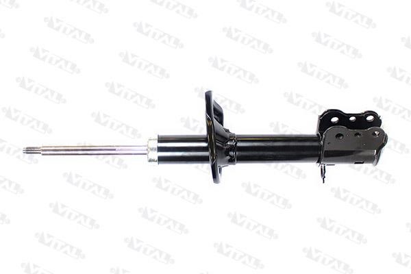 Vital Suspensions 110476.1 Suspension shock absorber rear left gas oil 1104761