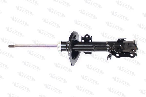 Vital Suspensions 110965.2 Front right gas oil shock absorber 1109652