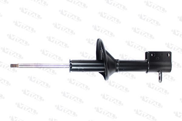 Vital Suspensions 210461 Rear oil and gas suspension shock absorber 210461