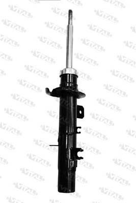 Vital Suspensions 210218 Front oil and gas suspension shock absorber 210218