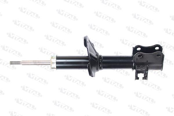 Vital Suspensions 210714 Front oil and gas suspension shock absorber 210714