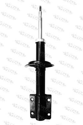 Vital Suspensions 200280 Front oil shock absorber 200280