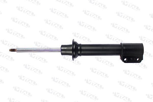 Vital Suspensions 210611 Front oil and gas suspension shock absorber 210611