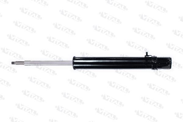 Vital Suspensions 210673 Rear oil and gas suspension shock absorber 210673