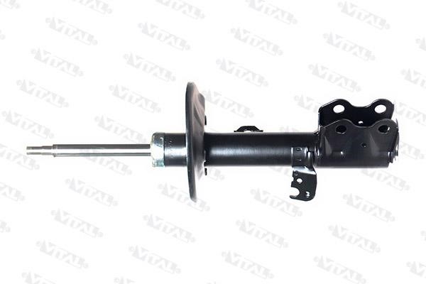 Vital Suspensions 210860 Front oil and gas suspension shock absorber 210860