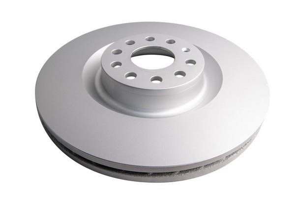 DBA DBA2808E Brake disk DBA2808E