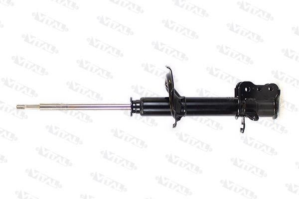 Vital Suspensions 110484.2 Rear right gas oil shock absorber 1104842