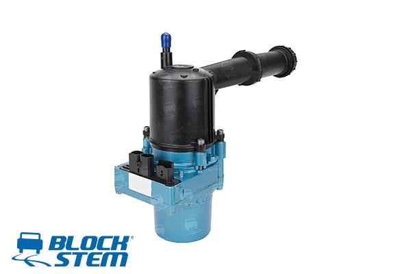 Block Stem PEL0009R Hydraulic Pump, steering system PEL0009R