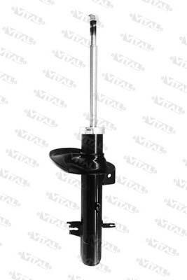 Vital Suspensions 110227.2 Front right gas oil shock absorber 1102272