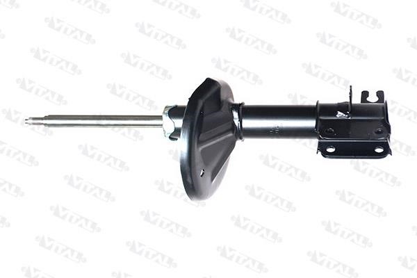 Vital Suspensions 110929.1 Front Left Gas Oil Suspension Shock Absorber 1109291