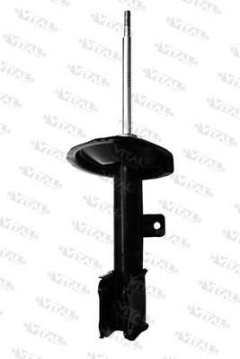 Vital Suspensions 210590 Front oil and gas suspension shock absorber 210590