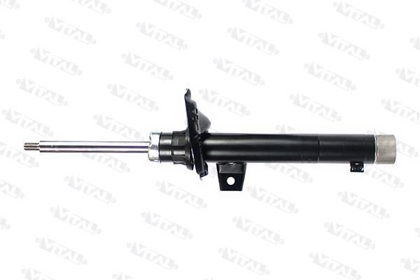 Vital Suspensions 210784 Front oil and gas suspension shock absorber 210784