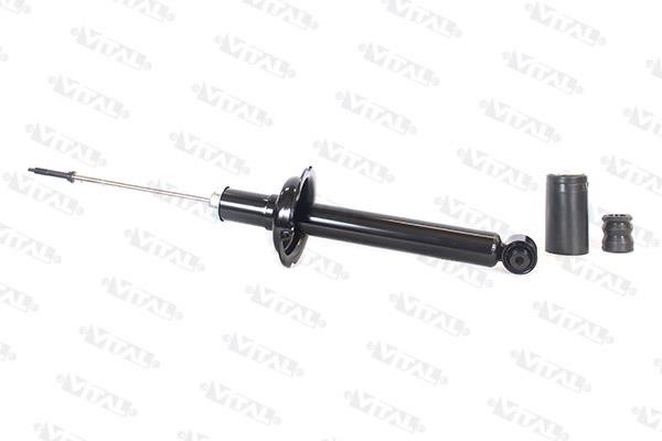 Vital Suspensions 211067 Rear oil and gas suspension shock absorber 211067