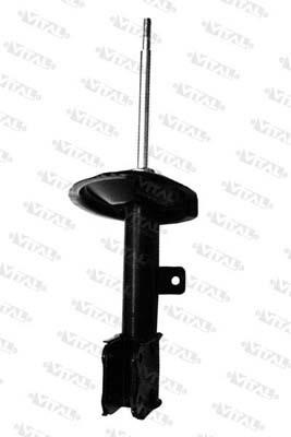 Vital Suspensions 210589 Front oil and gas suspension shock absorber 210589