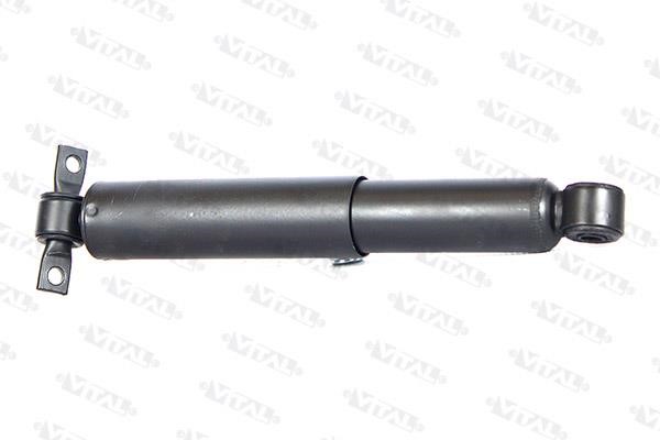 Vital Suspensions 211436 Rear oil and gas suspension shock absorber 211436