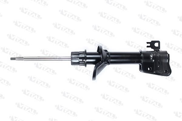 Vital Suspensions 210452 Rear oil and gas suspension shock absorber 210452